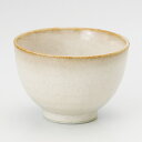 和食器 粉引煎茶 湯飲み お茶 緑茶 おうち うつわ 陶器