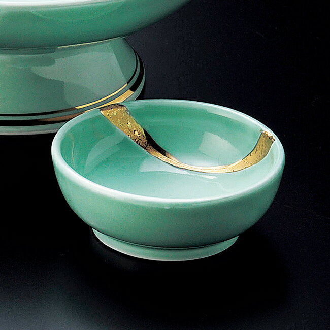 和食器 小さな雅 小鉢 小皿 豆皿 8.1×3cm うつわ 陶器 おしゃれ おうち　※向付は別売りです