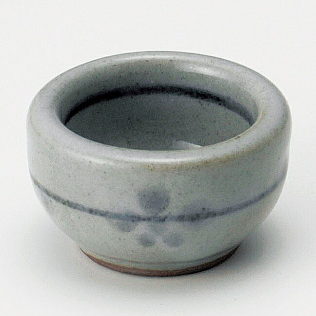 和食器 小さな梅ミニ 小鉢 4×2.5cm うつわ 陶器 おしゃれ おうち