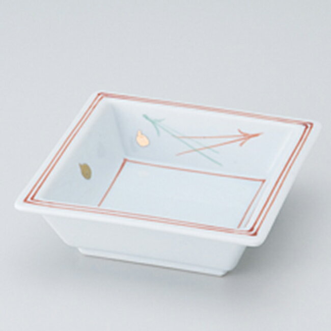 和食器 小さな松葉角鉢 うつわ おうちカフェ おうちごはん 軽井沢 春日井