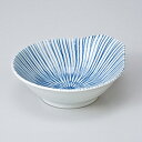 和食器 千筋十草白 呑水 天つゆ皿 とんすい 鍋 小鉢 ボウル 取り皿 うつわ おうちカフェ おうちごはん 軽井沢 春日井