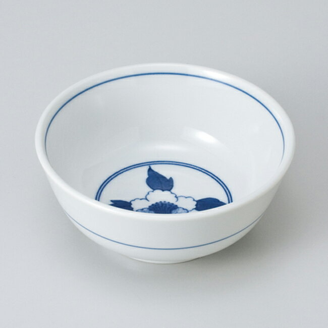 和食器 牡丹 呑水 天つゆ皿 とんすい 鍋 小鉢 プチボール ボウル 取り皿 うつわ おうちカフェ おうちごはん 軽井沢 春日井