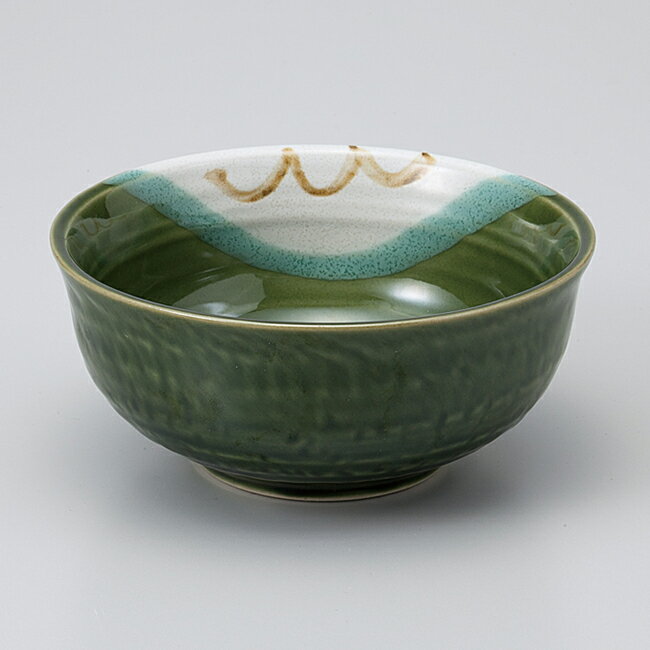 和食器 五彩の舞 織部 小鉢 プチボール ボウル うつわ おうちカフェ おうちごはん 軽井沢 春日井