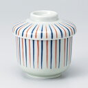 和食器 フタをあけてふわぁーっと 新二色十草 茶碗蒸し スープ むし碗 スープポット 汁碗 デザート カップ うつわ おうちカフェ おうちごはん 軽井沢 春日井
