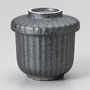 和食器 フタをあけてふわぁーっと 鉄結晶彫十草 茶碗蒸し 小 スープ むし碗 スープポット 汁碗 デザート カップ うつわ おうちカフェ おうちごはん 軽井沢 ...