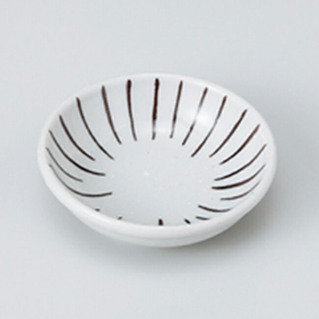 和食器 麦わら十草8cm 小鉢 プチボール ボウル うつわ おうちカフェ おうちごはん 軽井沢 春日井