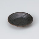和食器 黒伊賀吹 豆皿 小皿 プレート 醤油皿 薬味皿 おうちカフェ おうちごはん 軽井沢 春日井