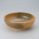 和食器 大地 深鉢 中鉢 20.3×6.5cm サラダボール ボウル 煮物 おうちカフェ おうちごはん 軽井沢 春日井