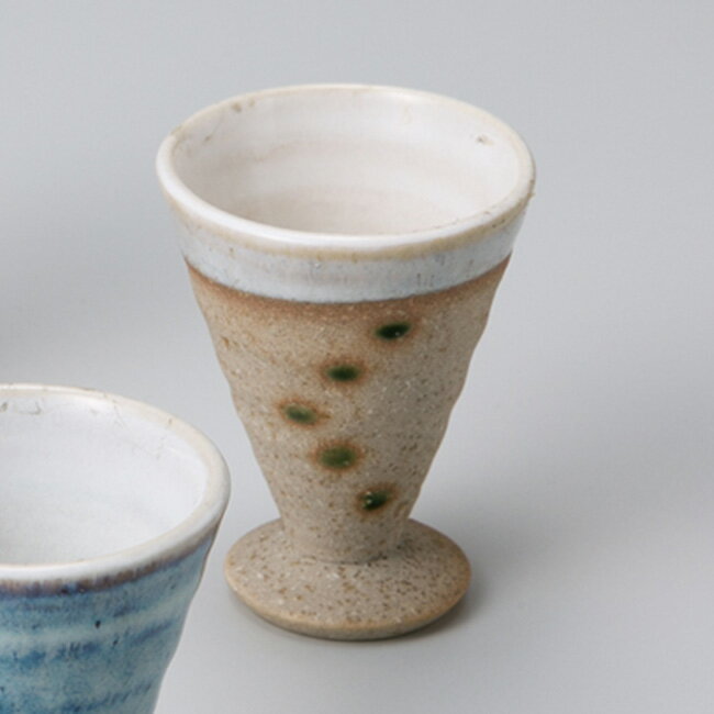 和食器 食前酒水玉 ぐい飲み お猪口 酒器 お酒 日本酒 おうちカフェ おうちごはん 軽井沢 春日井