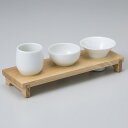 和食器 利き酒台 白木 のみ 単品 ※ぐいのみは別売 お酒 日本酒 おうちカフェ おうちごはん 軽井沢 春日井