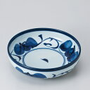 濃ツタ 浅口 20.5×6cm サラダボール ボウル 煮物 おうちカフェ おうちごはん 軽井沢 春日井