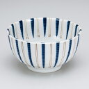 和食器 千段十草青 丼 φ12.8×7cm どんぶり 鉢 ボール ボウル うつわ 陶器 日本製 カフェ おうちごはん 軽井沢 春日井