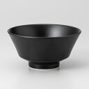 和食器 黒金彩 新形 丼 12.8×6.5cm どんぶり 鉢 ボール ボウル うつわ 陶器 日本製 カフェ おうちごはん 軽井沢 春日井