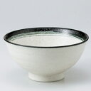 和食器 ロココ 和丼 15.9×7.9cm どんぶり 鉢 ボール ボウル うつわ 陶器 日本製 カフェ おうちごはん 軽井沢 春日井