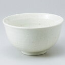 和食器 雪粉引 大 丼 16×8.8cm どんぶり 鉢 ボール ボウル うつわ 陶器 日本製 カフェ おうちごはん 軽井沢 春日井