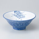 和食器 淡雪菊 そば丼 18×7.5cm どんぶり 鉢 ボール ボウル うつわ 陶器 日本製 カフェ おうちごはん 軽井沢 春日井
