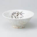 和食器 磁器志野 そば丼 19.5×8cm どんぶり 鉢 ボール ボウル うつわ 陶器 日本製 カフェ おうちごはん 軽井沢 春日井