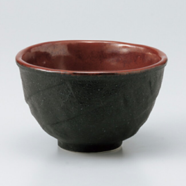 アメ小丼 12.5×7.5cm 小さめどんぶり 鉢 ボール ボウル うつわ 陶器 日本製 カフェ おうちごはん 軽井沢 春日井