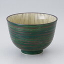 土灰釉小丼 13.5×8.8cm 小さめどんぶり 鉢 ボール ボウル うつわ 陶器 日本製 カフェ おうちごはん 軽井沢 春日井