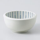 ひより白括り手姫小丼 14×6.8cm 小さめどんぶり 鉢 ボール ボウル うつわ 陶器 日本製 カフェ おうちごはん 軽井沢 春日井