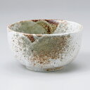 雪志野小丼 12.7×7cm 小さめどんぶり 鉢 ボール ボウル うつわ 陶器 日本製 カフェ おうちごはん 軽井沢 春日井