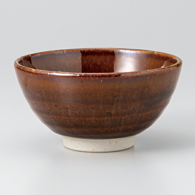 和食器 アメ釉 ご飯茶碗 ごはん茶碗 お茶碗 ボウル うつわ 陶器 日本製 カフェ おうちごはん 軽井沢 春日井