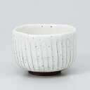 和食器 粉引ソギ ゆったり碗 フリーカップ お茶 カフェオレ 抹茶 小鉢 デザート うつわ 陶器 日本製 カフェ おうちごはん 軽井沢 春日井