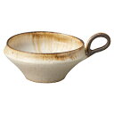 和食器 信楽焼 ホワイトタグ スープカップ マグカップ カフェオレ 陶器 日本製 カフェ おうちごはん しがらき焼 らいすぼ〜る 春日井 軽井沢