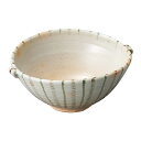 和食器 信楽焼 緑十草 両手スープカップ 耳付 カフェオレ 陶器 日本製 カフェ おうちごはん しがらき焼 らいすぼ〜る 春日井 軽井沢