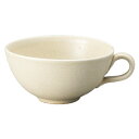 和食器 信楽焼 梨釉 スープカップ マグカップ カフェオレ 陶器 日本製 カフェ おうちごはん しがらき焼 らいすぼ〜る 春日井 軽井沢