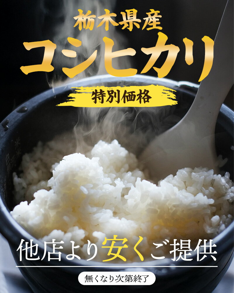 令和7年 産地厳選 コシヒカリ 10kg お米 送料無料 白米（3枚目）