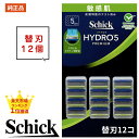 シック ハイドロ5 プレミアム 替刃 12個 敏感肌 シック 替刃 カミソリ 替え刃 5枚刃 正規品 純正品 純正 ハイドロ プレミアム 敏感肌用 シック ジャパン Schick HYDRO シック ひげそり 替刃 刃 交換 shick schick schick ポスト投函便 送料無料