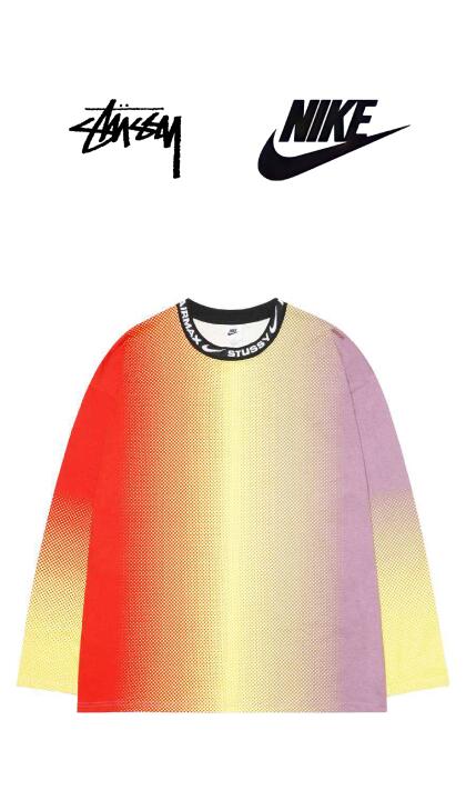 楽天市場】stussy ロンt(ブランドナイキ)(Tシャツ 楽天市場】stussy ロンt(ブランドナイキ)(Tシャツ