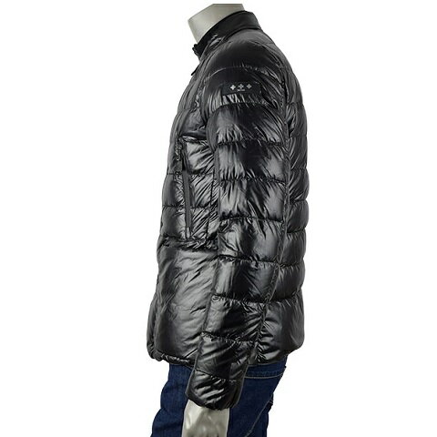 TATRAS(タトラス)ダウンジャケット【メンズ】【黒/ブラック】【ブルゾン】【MTLA20A4103-D】【送料無料】【あす楽対応】【SALE!!92400円→78540円約15％OFF!】