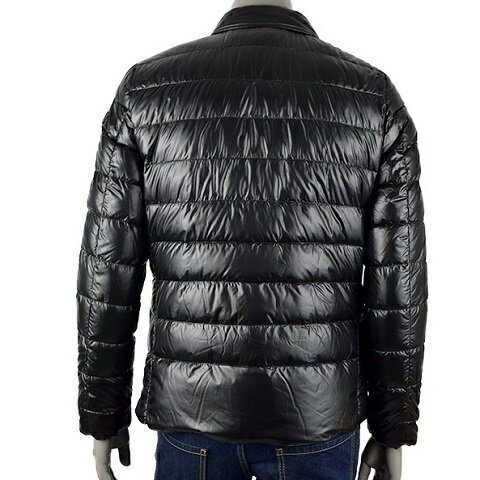 TATRAS(タトラス)ダウンジャケット【メンズ】【黒/ブラック】【ブルゾン】【MTLA20A4103-D】【送料無料】【あす楽対応】【SALE!!92400円→78540円約15％OFF!】