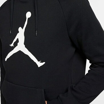 ◆最新◆ヨーロッパよりお届け◆2019/20秋冬最新モデル【Jordan/ジョーダン/JORDAN JUMPMAN LOGO HOODIE & PANTS 】メンズ◆ジャンプマンxロゴのパーカー＆パンツの上下セットアップ◆ブラック　黒◆S〜3XLまで◆バスケダンススウェット