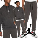 ◆アメリカよりお取り寄せ◆【Jordan/ジョーダン/JORDAN Dri Fit Hoodie & Pants 】メンズ◆ドライフィット　上下セットアップ◆チャコールグレー　◆S〜3XLまで◆パーカー　パンツ◆