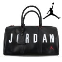 国内未発売◆【Jordan/ジョーダン/JORDAN Duffle Bag 】◆ジョーダン JUMPMAN ボストンバッグ ◆ 水色 ◆バスケ かばん ダッフル