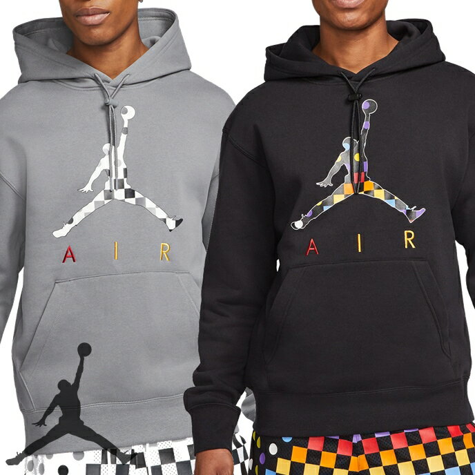 楽天Rich.131◆アメリカよりお取り寄せ◆2021【Jordan/ジョーダン/JORDAN GFX HOODIE 】メンズ◆ジャンプマン　パーカー◆S〜3XLまで◆ブラック 黒 グレー ◆バスケダンススウェット