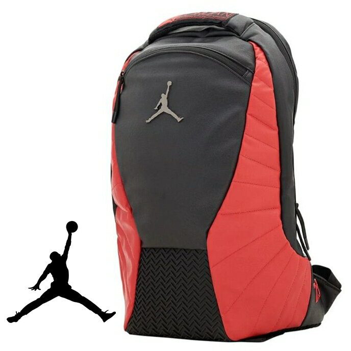 Jordan nike ナイキ エア・ジョーダン Air Patrol バックパック