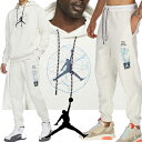 ◆アメリカよりお届け◆【Jordan/ジョーダン/JORDAN Mountainside Hoodie Pants 】メンズ ◆ 上下セットアップ ◆ オートミールヘザー グレー