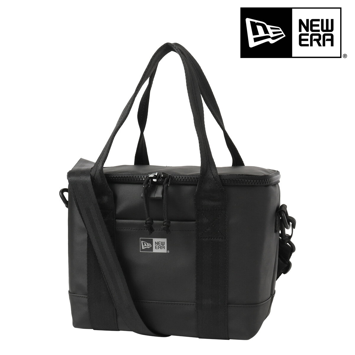 ニューエラ トートバッグ 5L ミニ インサレーテッド TPU メンズ レディース tpu25j NEW ERA ショルダーバッグ ミニバッグ サブバッグ 普段使い 旅行 お出かけ 男女兼用 ギフト プレゼント 肩掛けバッグ 街歩き デイリー[即日発送]