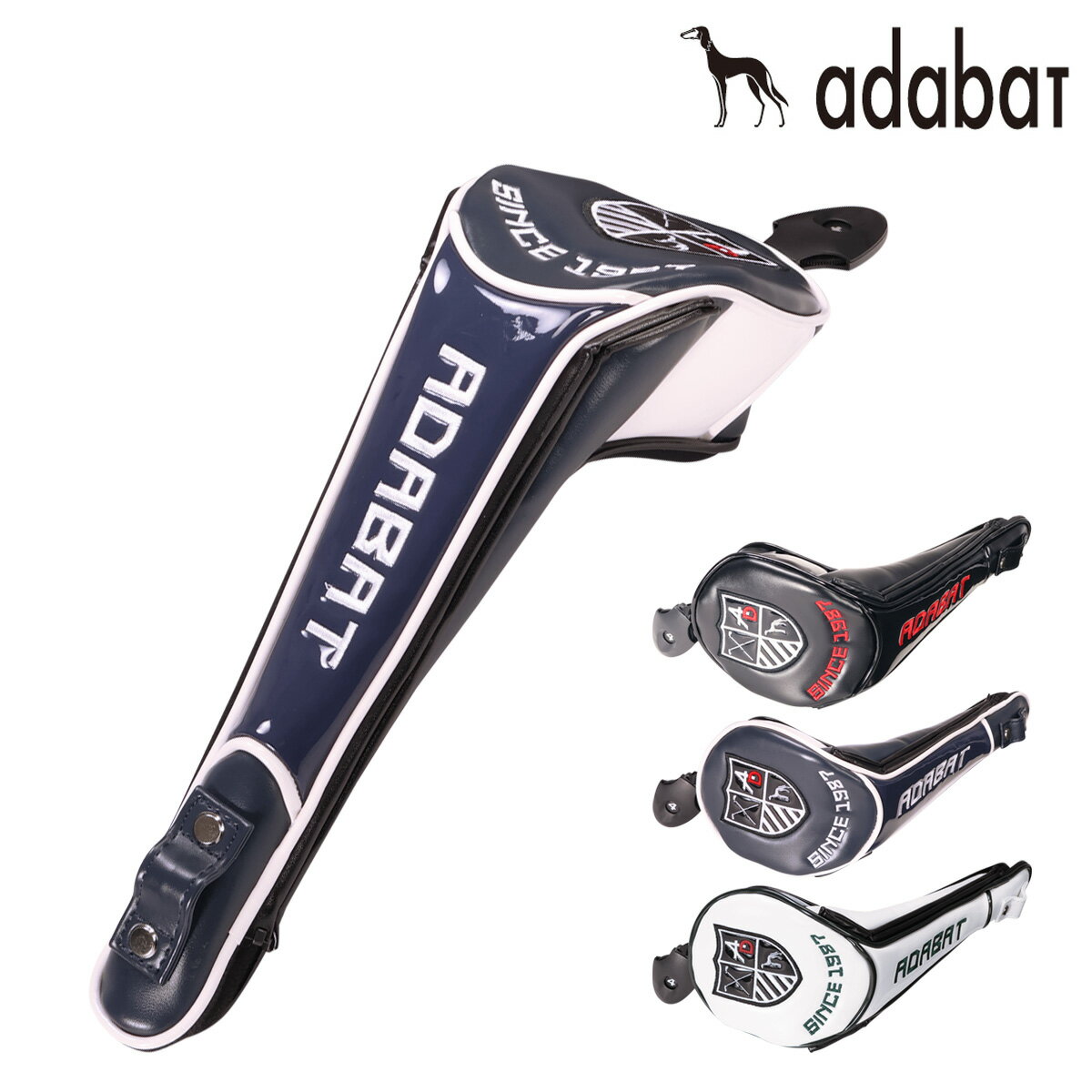 10ܡ6/27()2ۥХå  եåɥС إåɥС FW ABF435 adabat GOLF...