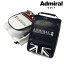 【全品10倍★10/24(金)20時~】アドミラル ゴルフ シューズケース トラディショナル メンズ ADMZ3BE1 Ad..