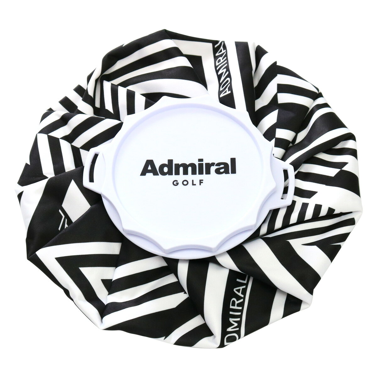 アドミラル 氷のう 氷嚢 大口径 メンズ レディース ADMZ4BEA Admiral GOLF プレッ...