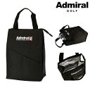 【全品10倍★8/11(月)2時迄】アドミラル ゴルフ トートバッグ 保冷バッグ ラウンドバッグ メンズ ADMZ4BT5 Admiral クールバッグ 縦型 ...