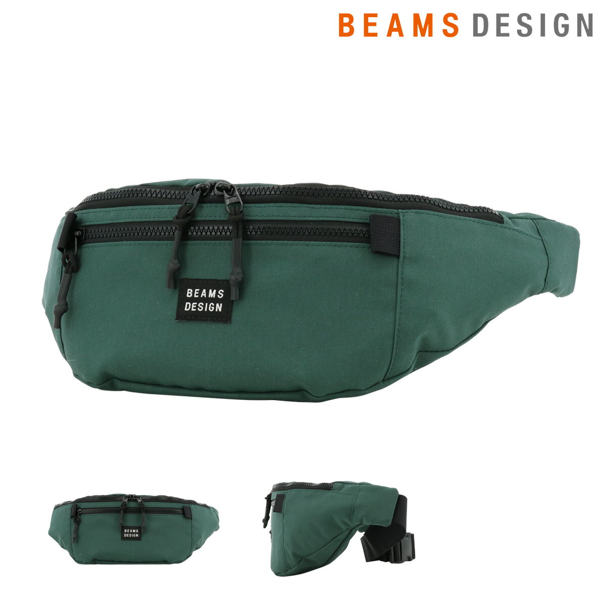 楽天市場】arc'teryx beams（ボディバッグ・ウエストポーチ｜メンズ