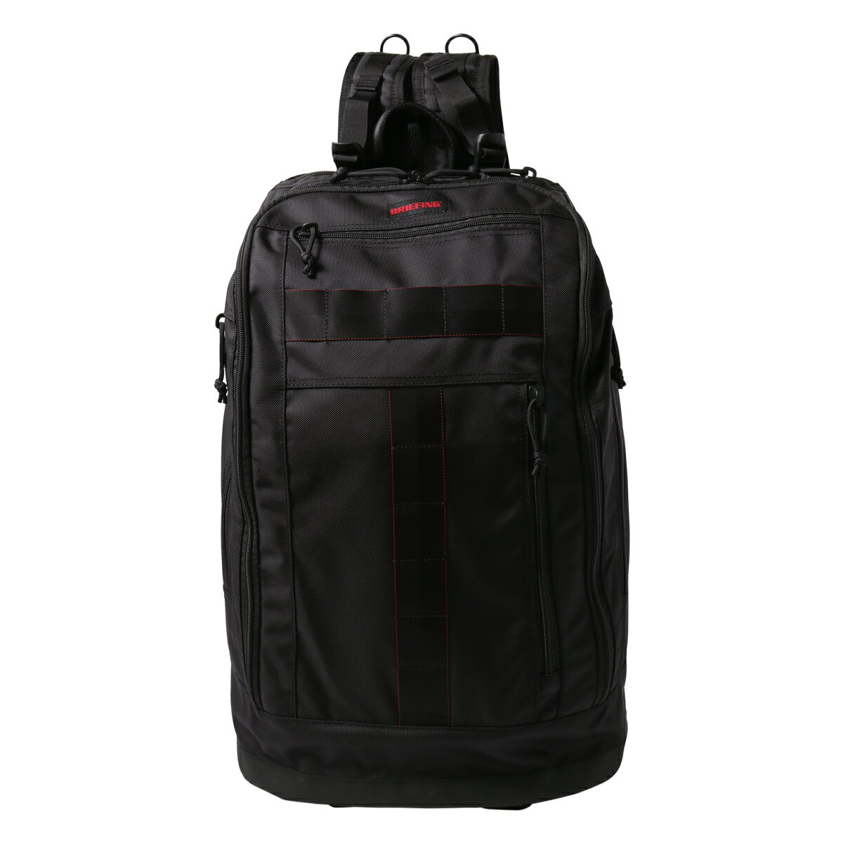 ブリーフィング ボストンキャリー 40L 52cm 3.0kg JET TRIP 2WAY CARRY メンズ BRA193C46 BRIEFING | ソフトキャリー | リュック ビジネスキャリー 軽量[即日発送][PO10]