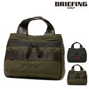 【全品10倍★5/16(金)2時迄】ブリーフィング ゴルフ カートトート トートバッグ ミニトート メンズ TURF CART TOTE TL BRG231T3...