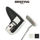 ブリーフィング ゴルフ パターカバー ヘッドカバー ピン型 HOLIDAY COLLECTION メンズ レディース BRG223G69 BRIEFING GOLF│ホリデーコレクション 撥水 抗菌